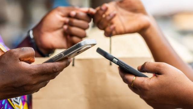 Financial Inclusion