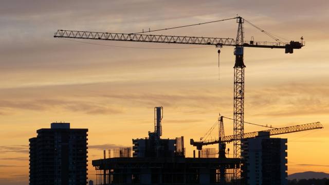 Infrastructure, Trade & Logistics